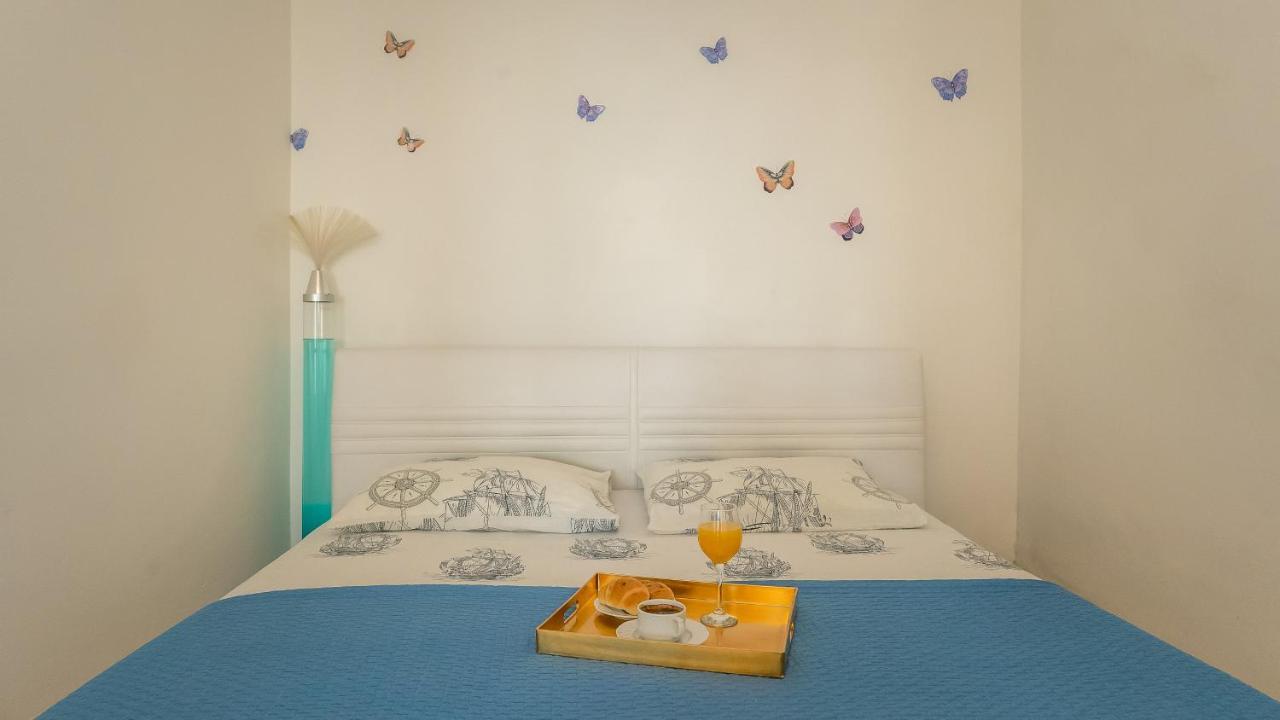 Dubrovnik Story Apartment Exterior foto