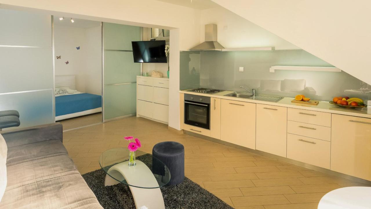 Dubrovnik Story Apartment Exterior foto