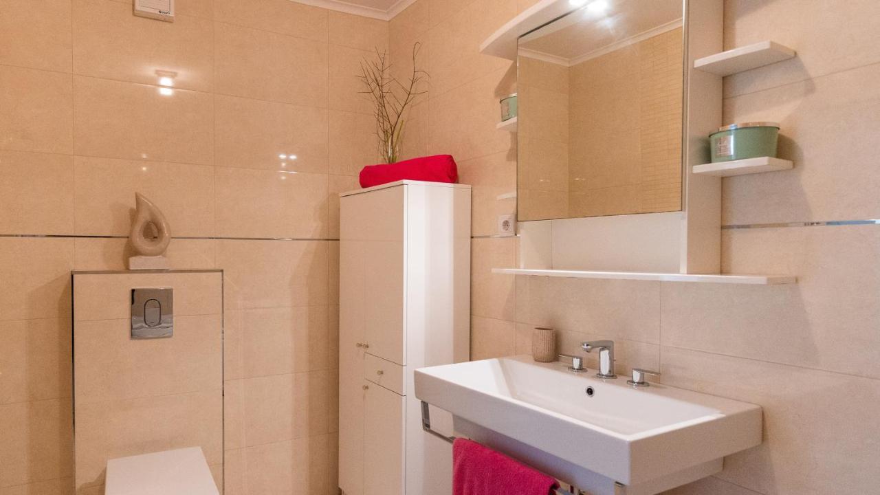Dubrovnik Story Apartment Exterior foto